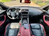 JAGUAR F PACE S FULL OPTION