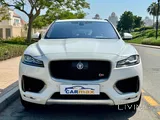 JAGUAR F PACE S FULL OPTION