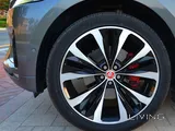 jaguar f pace s supercharged
