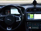 jaguar f pace s supercharged
