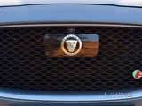 jaguar f pace s supercharged