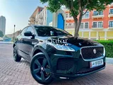 Jaguar Fpace
