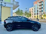 Jaguar Fpace