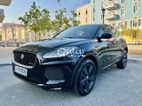 Jaguar Fpace