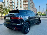 Jaguar Fpace
