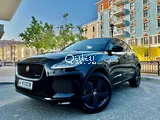 Jaguar Fpace