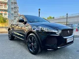 Jaguar Fpace