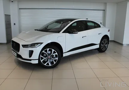 Jaguar I-Pace  2023