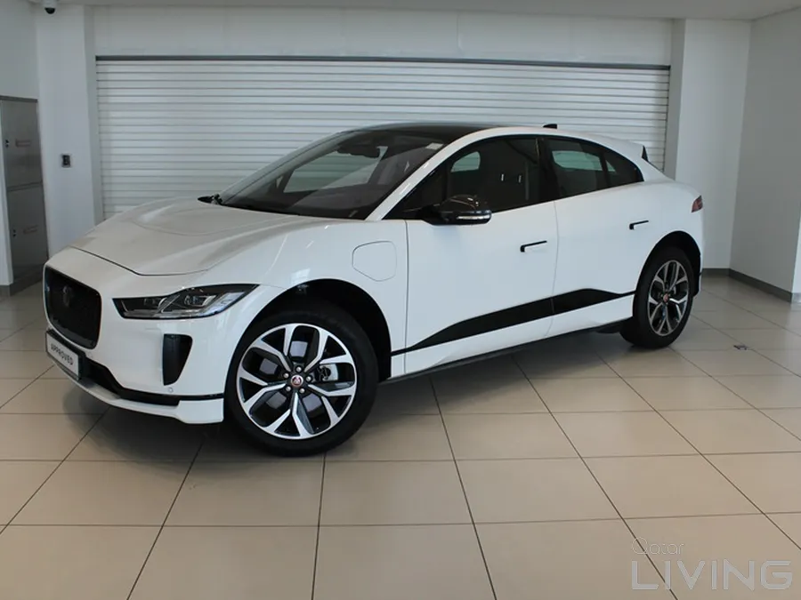 Jaguar I-Pace 90 HSE 2023