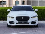 Jaguar XE 2016