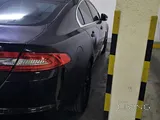 Jaguar xf 2012