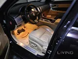 Jaguar xf 2012