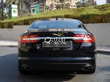 Jaguar XF 2013