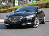 Jaguar XF 2013
