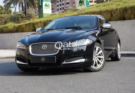 Jaguar XF  2013