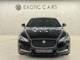 Jaguar XF 2018