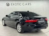 Jaguar XF 2018