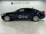 Jaguar XF 2018
