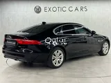 Jaguar XF 2018