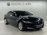 Jaguar XF 2018