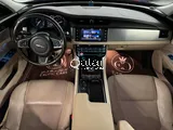 Jaguar XF 2018