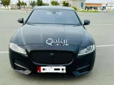 Jaguar XF R sport 2016