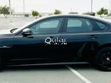 Jaguar XF R sport 2016