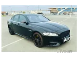 Jaguar XF R sport 2016