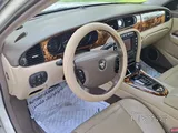 JAGUAR XJ L 