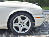 JAGUAR XJ L 