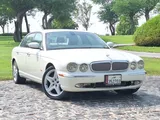 JAGUAR XJ L 