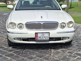 JAGUAR XJ L 