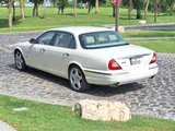 JAGUAR XJ L 