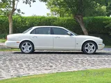 JAGUAR XJ L 