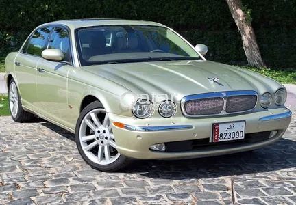Jaguar X-Type  2007