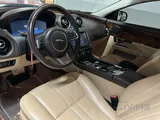 Jaguar XJL 2014 Automatic 101,000 Km 6 Cylinder Rear Wheel Drive