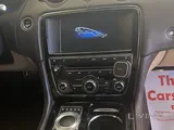 Jaguar XJL 2014 Automatic 101,000 Km 6 Cylinder Rear Wheel Drive