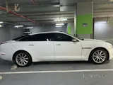 Jaguar XJL 2014 Automatic 101,000 Km 6 Cylinder Rear Wheel Drive