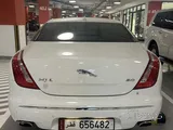 Jaguar XJL 2014 Automatic 101,000 Km 6 Cylinder Rear Wheel Drive