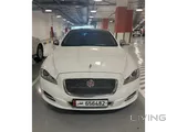 Jaguar XJL 2014 Automatic 101,000 Km 6 Cylinder Rear Wheel Drive