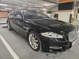 JAGUAR XJL 2015