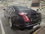 JAGUAR XJL 2015