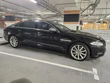 JAGUAR XJL 2015