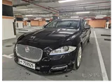 JAGUAR XJL 2015