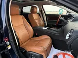 Jaguar XJL 2016