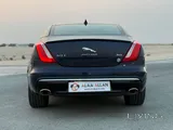 Jaguar XJL 2016