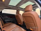 Jaguar XJL 2016