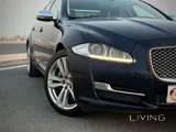 Jaguar XJL 2016