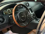 Jaguar XJL 2016