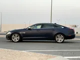 Jaguar XJL 2016